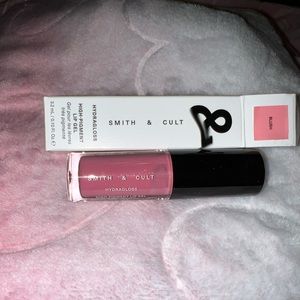 New Smith & Cult Hydra Lipgloss - Blush